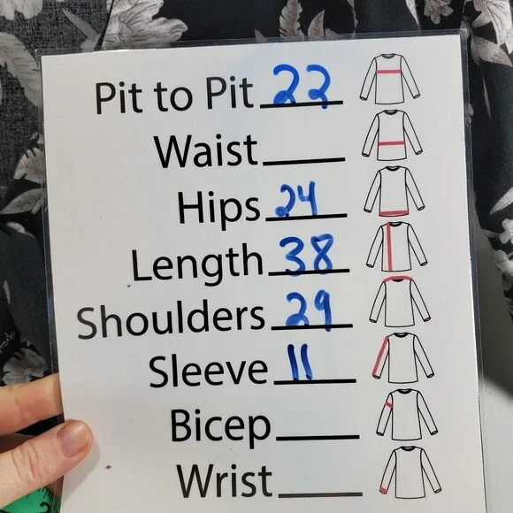 Spiritual Gangster Maya OS One Size Kimono Robe Floral Black - Picture 4 of 11